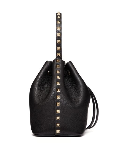 Rockstud shoulder bag VALENTINO GARAVANI | 5W2B0L31VSF0NO